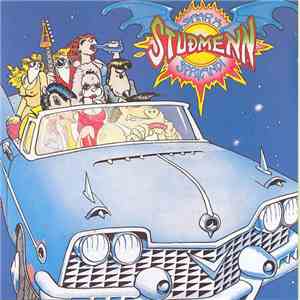 Stuðmenn - Sumar Á Sýrlandi mp3 album