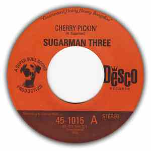 Sugarman Three - Cherry Pickin' mp3 album