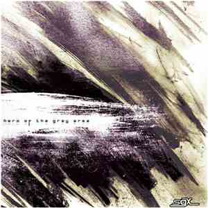 SuperGreenX - Hero Of The Grey Area mp3 album