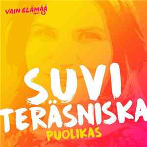 Suvi Teräsniska - Puolikas mp3 album