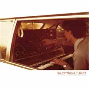 Symboter - Tape Works 80-82 mp3 album