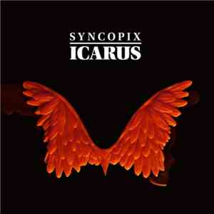 Syncopix - Icarus mp3 album