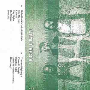 Talmud Beach - Talmud Beach mp3 album