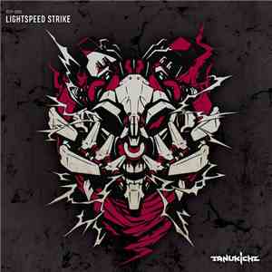 Tanukichi - Lightspeed Strike mp3 album