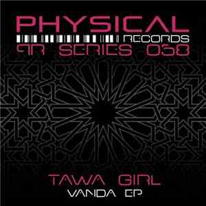 Tawa Girl - Vanda EP mp3 album