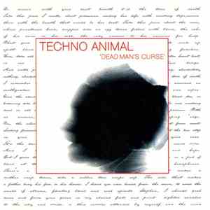 Techno Animal - Dead Man's Curse mp3 album