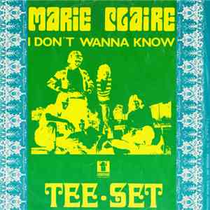 Tee-Set - Marie Claire mp3 album
