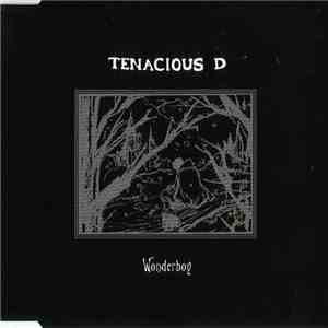 Tenacious D - Wonderboy mp3 album