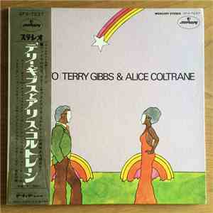 Terry Gibbs & Alice Coltrane - El Nutto mp3 album