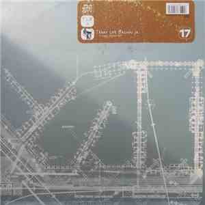 Terry Lee Brown Jr. - Impact State EP mp3 album