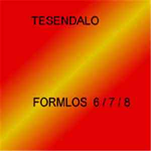 Tesendalo - Formlos 6/7/8 mp3 album