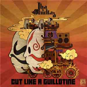 Tha Trickaz - Cut Like A Guillotine mp3 album