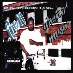 The 10 (M.A.C. 10) - Ghetto Music mp3 album