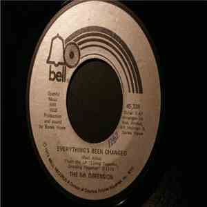 The 5th Dimension - Everything's Been Changed / There Never Was A Day mp3 album
