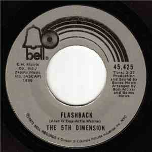 The 5th Dimension - Flashback / Diggin' For A Livin' mp3 album