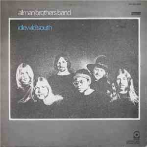 The Allman Brothers Band - Idlewild South mp3 album