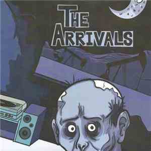 The Arrivals - Sister Series Vol. 2 mp3 album
