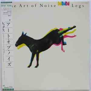 The Art Of Noise - Legs mp3 album