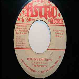 The Astronauts - Old Time Something mp3 album
