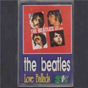The Beatles - Love Ballads mp3 album