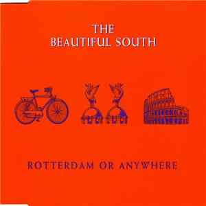 The Beautiful South - Rotterdam Or Anywhere mp3 album