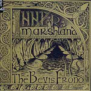 The Bevis Frond - Inner Marshland mp3 album