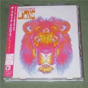 The Black Crowes - Lions mp3 album
