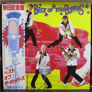 The Boppers - Best Of The Boppers mp3 album