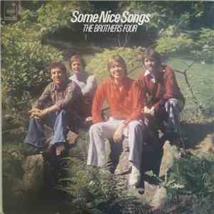 The Brothers Four - Some Nice Songs mp3 album