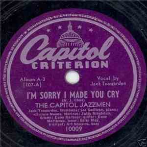 The Capitol Jazzmen - New American Jazz mp3 album