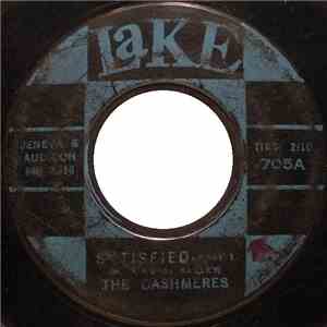 The Cashmeres  - Satisfied mp3 album