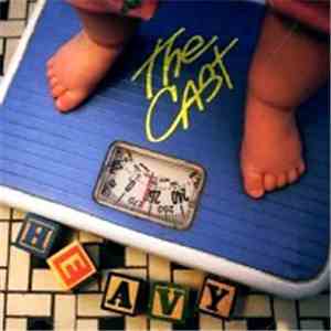 The Cast  - Heavy mp3 album
