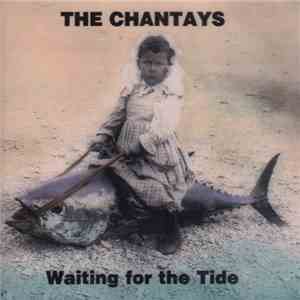 The Chantays - Waiting For The Tide mp3 album