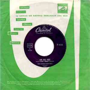 The Charlie Bop Trio - Mr. Big Feet / Tokyo Queen mp3 album