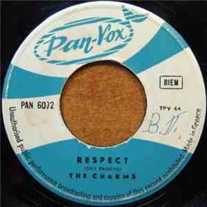 The Charms - Respect / Wonderful World mp3 album