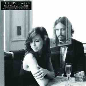 The Civil Wars - Barton Hollow mp3 album