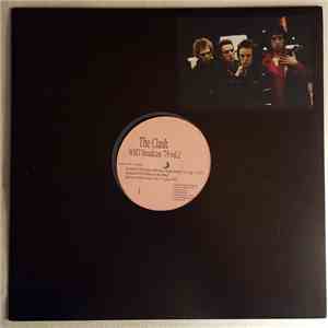 The Clash - WXRT Broadcast '79 Vol. 2 mp3 album