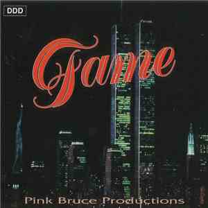 The Cold Custard House Band - Fame mp3 album