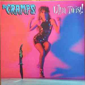 The Cramps - Ultra Twist mp3 album