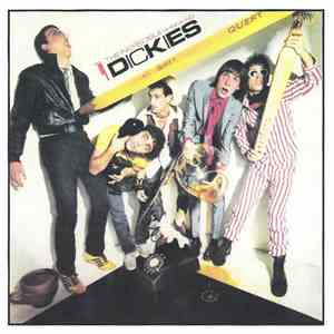 The Dickies - The Incredible Shrinking Dickies mp3 album