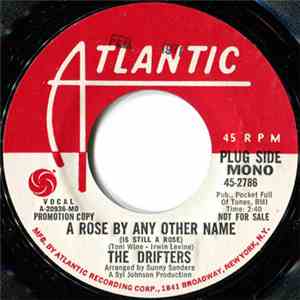 The Drifters - A Rose By Any Other Name (Is Still A Rose) mp3 album