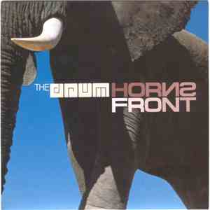 The Drum - Horns Front mp3 album