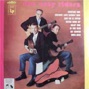 The Easy Riders - The Easy Riders mp3 album