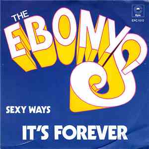 The Ebonys - It's Forever mp3 album