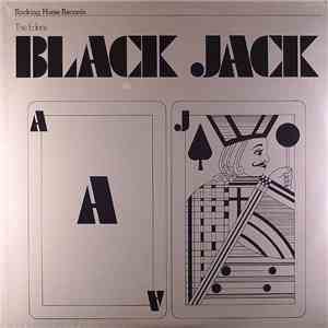 The Edens - Black Jack mp3 album