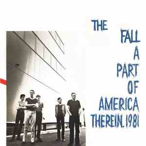 The Fall - A Part Of America Therein, 1981 mp3 album