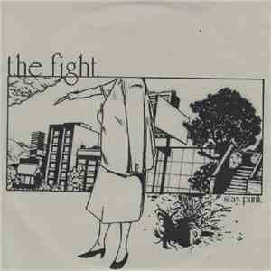 The Fight  - Stay Punk mp3 album