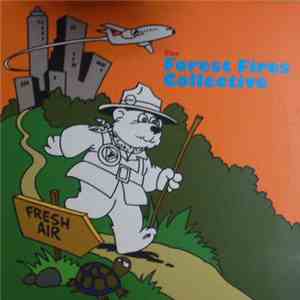 The Forest Fires Collective - Fresh Air mp3 album