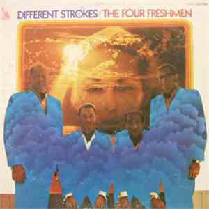 The Four Freshmen - Different Strokes mp3 album