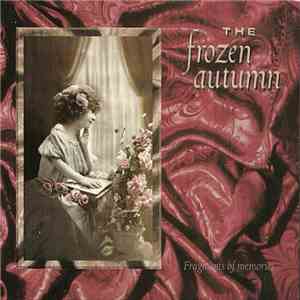 The Frozen Autumn - Fragments Of Memories mp3 album